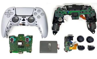 Ремонт playstation PS4 PS5