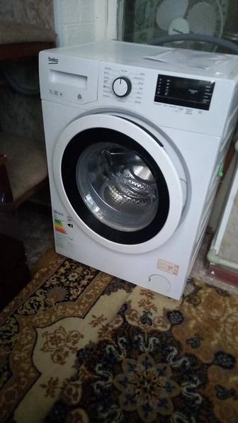 Продам стиральную машину BEKO