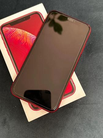 iPhone Xr 128 Gb Red