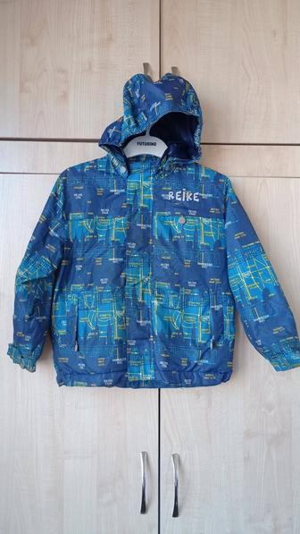 Куртка для мальчика Райк