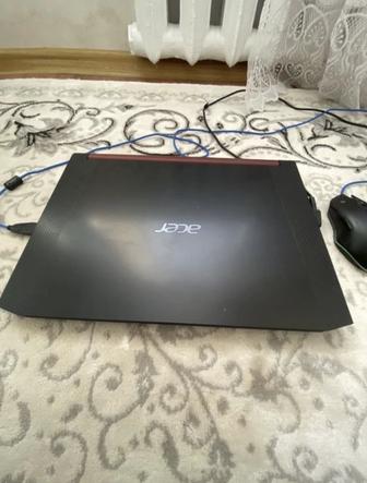 Игровой ноутбук Acer Nitro 5 AN515-43