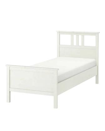 Продам кровать IKEA Хэмнес 90/200