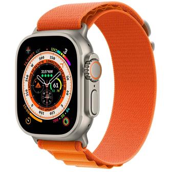 Apple watch ultra реплика 1 в 1