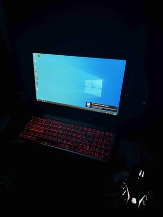 Acer Nitro 5 AN515