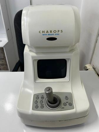 Продам авторефрактометр для проверки зрения