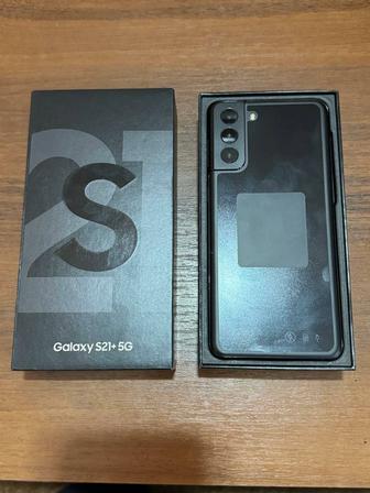 Продам Samsung S21 plus