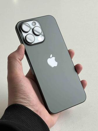 Apple iPhone (айфон) 15 Pro Max 256gb 100%