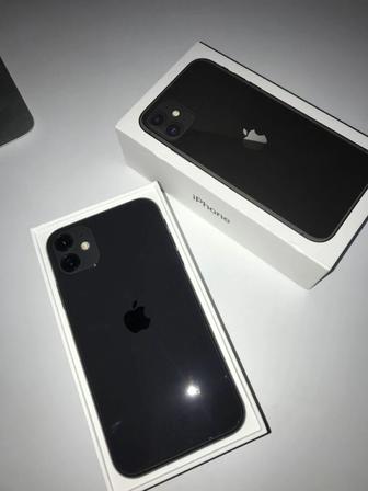 Продам iphone11 128gb