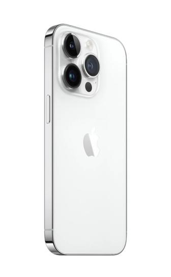 iPhone 14 Pro Max 256 Gb Silver