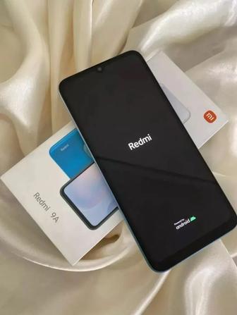 Смартфон Xiaomi Redmi 9A 2 ГБ/32