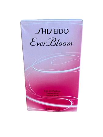 Духи Shiseido Everbloom 90 мл