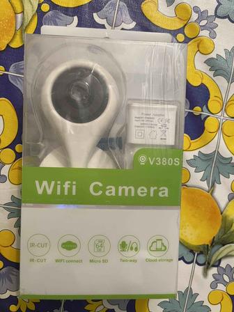 Wifi camera