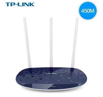 Wifi модемы tp link 3 антенны б/у