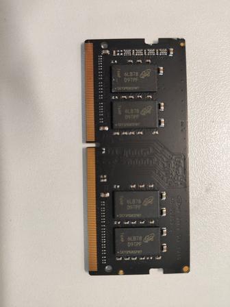 DDR4 Sodimm 16GB ОЗУ для ноутбука