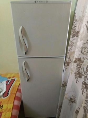 Продам холодильник Lg системы ноу фрост