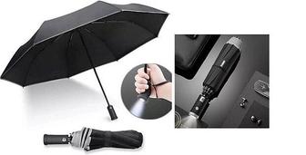 Зонт с фонариком