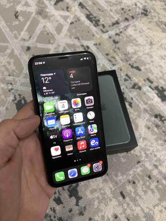 iPhone 11 Pro , 64gb ,73%